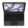 Apple Magic Keyboard pour iPad Air 13 pouces, Noir, QWERTY Portugais