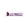 Bifull Pinceau de Maquillage Électrique Rose