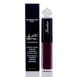 Guerlain La Petite Robe Noire Mat Rouge à lèvres liquide 162 Tendance