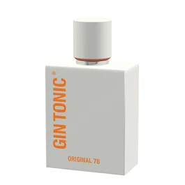 Gin Tonic Original White Eau de Parfum pour Femmes