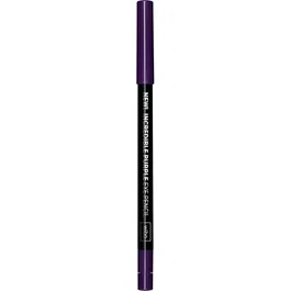 Wibo Incredible Eye-liner Mat - Crayon pour les yeux Kajal Violet 01