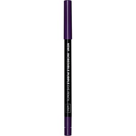 Wibo Crayon à yeux Kajal Eyeliner Incredible 01 Violet Mat - 0.5 g