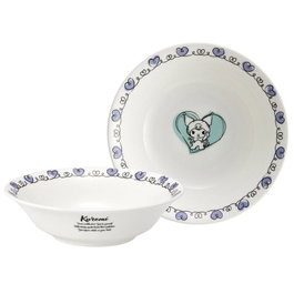 Skater Bol en porcelaine Bone China Cinnamoroll Sanrio
