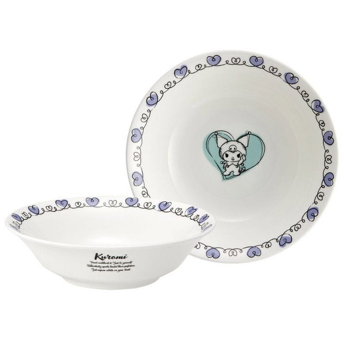 Sanrio bol porcelaine Bone China Cinnamoroll Sanrio bol porcelaine Bone China Cinnamoroll