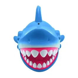 Lexibook RC Shark - Requin télécommandé rechargeable avec effets sonores réalistes et télécommande incluse