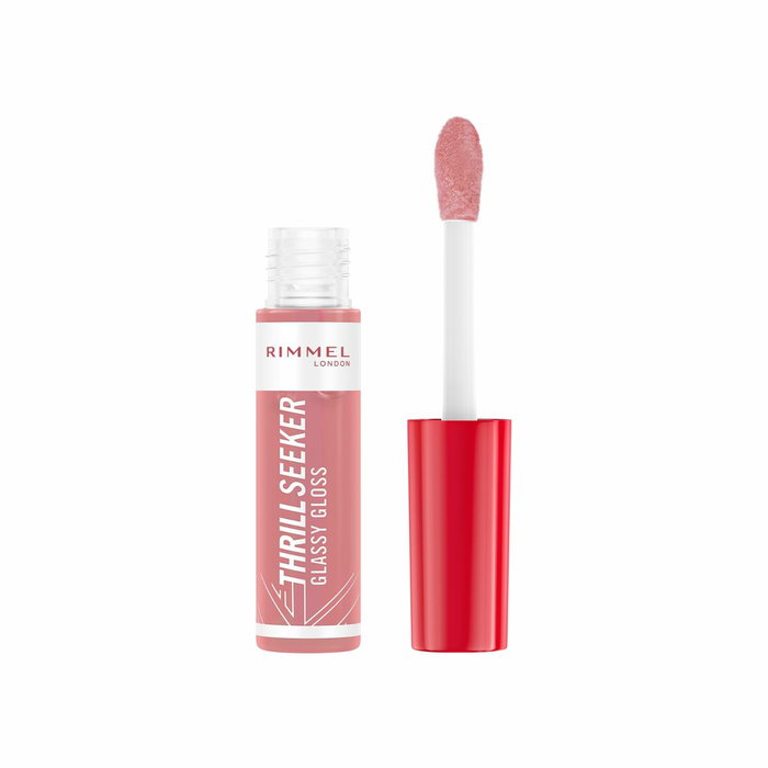 Rimmel London Gloss à lèvres THRILL SEEKER 700-Sucre saupoudré 6 ml