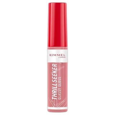 Rimmel London Gloss à lèvres THRILL SEEKER 700-Sucre saupoudré 6 ml