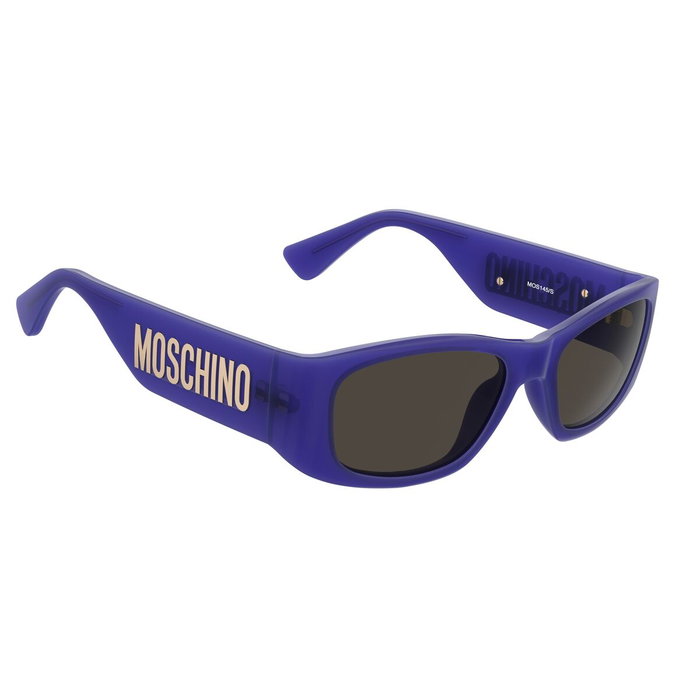 Lunettes de soleil Femme Moschino MOS145SB3VF5I Ø 55 mm