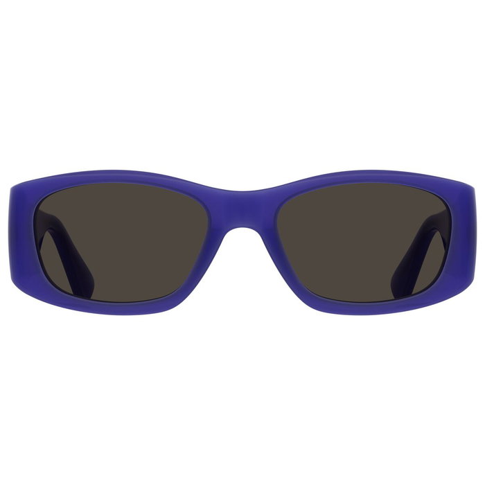 Lunettes de soleil Femme Moschino MOS145SB3VF5I Ø 55 mm