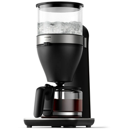 Philips HD5416/60 Cafetière Filtre Café Gourmet Noir