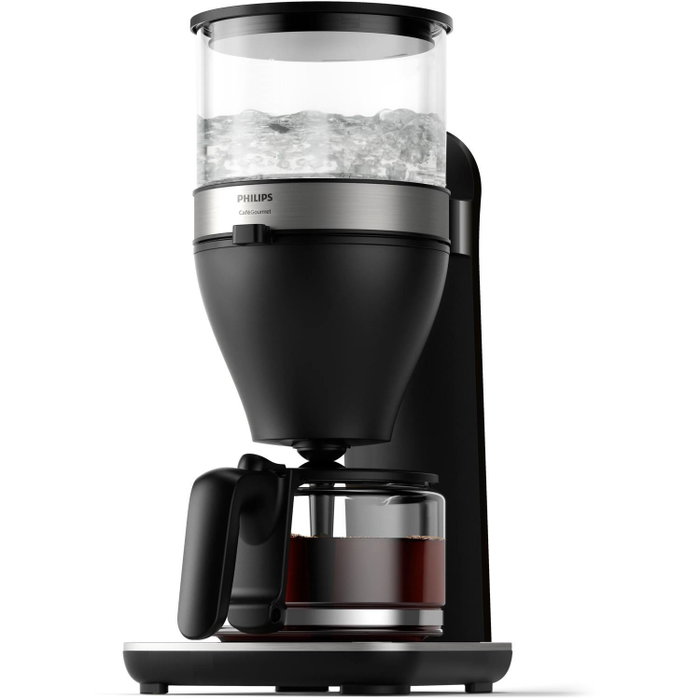 Philips Machine à café filtre Café Gourmet HD5416/60 Noir Philips Machine à café filtre Café Gourmet HD5416/60 Noir