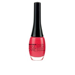 Beter Soin des Ongles Couleur Jeunesse #034 Rouge Fraise 11 ml