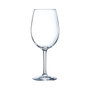 Arcoroc Verres à Vin Vina 58 cL - Lot de 6 en Verre Transparent
