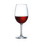 verre de vin Arcoroc Vina Transparent verre 580 ml (6 Unités)