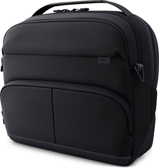 Dell CC5626 Mallette EcoLoop Pro 14-16 pouces Portable Jusqu'à 16 pouces Noir Dell CC5626 Mallette EcoLoop Pro 14-16 pouces Portable Jusqu'à 16 pouces Noir