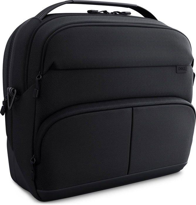 Dell CC5626 Mallette EcoLoop Pro 14-16 pouces Portable Jusqu'à 16 pouces Noir Dell CC5626 Mallette EcoLoop Pro 14-16 pouces Portable Jusqu'à 16 pouces Noir