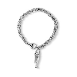 Bracelet Femme Radiant RY000457 Argenté