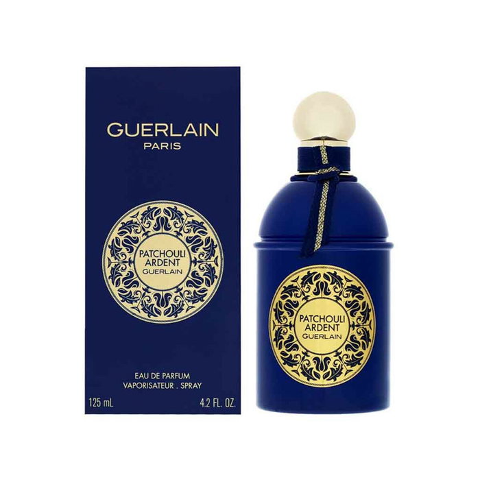 GUERLAIN Patchouli Ardent Eau de Parfum 125 ml