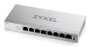 Zyxel GS1200-8HPv3 Switch Gigabit 8 ports (4 PoE+)