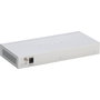 Zyxel GS1200-8HPv3 Switch Gigabit 8 ports (4 PoE+)