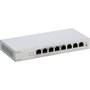 Zyxel GS1200-8HPv3 Switch Gigabit 8 ports (4 PoE+)