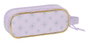 Safta Portatodo Doble Wish - Porte-tout double pour enfants, 21 x 8 x 6 cm - Recommandé 3 ans