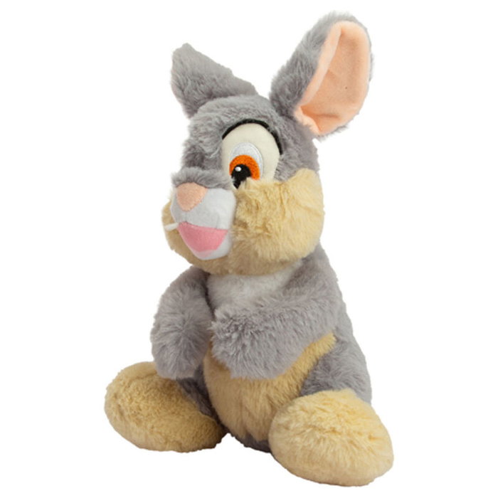 SIMBA - Peluche Bambi Tambourina - Personnage Disney - Peluche - 25 cm