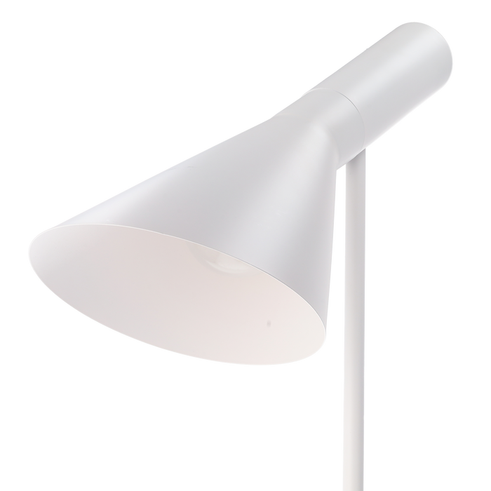 Olongapo Lampadaire design Aurora en aluminium