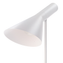 Olongapo Lampadaire design Aurora en aluminium