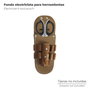 WOLFPACK LINEA PROFESIONAL Housse en cuir pour outils d'électricien