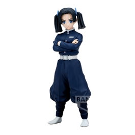 Banpresto Figurine Demon Slayer Kimetsu No Yaiba Aoi Kanazaki Vol.47