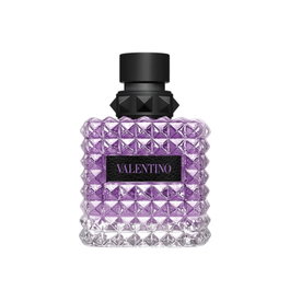 Valentino Born In Roma Purple Melancholia Eau de Parfum pour Femme 30 ml