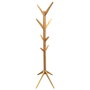 Home Deco Factory Perchero en bois 178 cm
