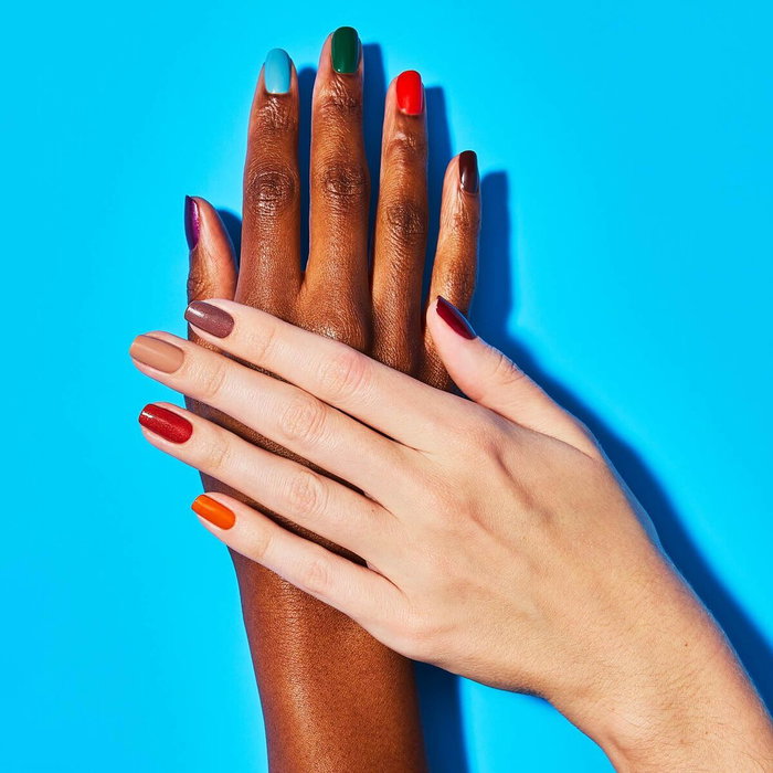 Opi Infinite Shine Vernis à ongles Get in