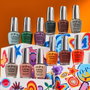 Opi Infinite Shine Vernis à ongles Get in