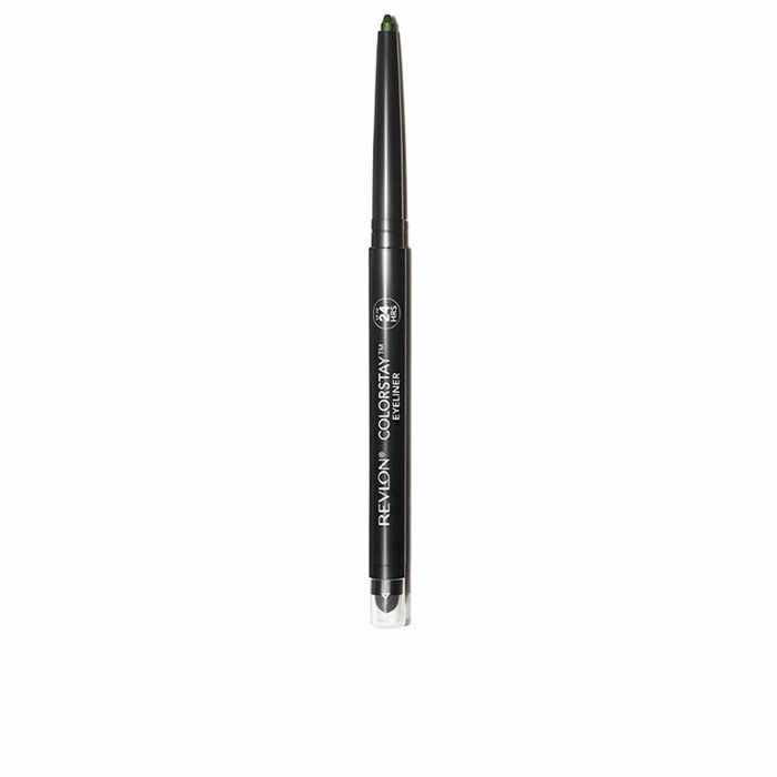 Revlon Mass Market COLORSTAY eye liner #206-jade Revlon Mass Market COLORSTAY eye liner #206-jade