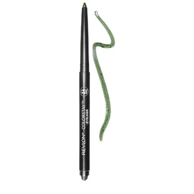 Revlon Mass Market COLORSTAY eye liner #206-jade Revlon Mass Market COLORSTAY eye liner #206-jade