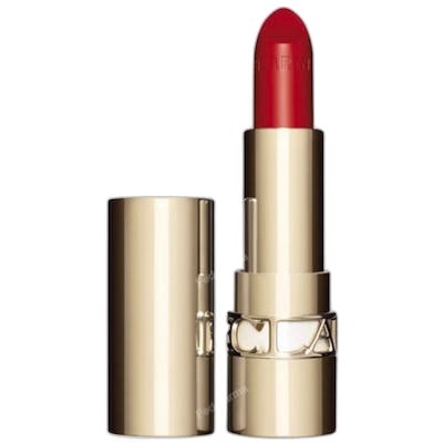 Clarins Joli Rouge 768-fraise satiné Clarins Joli Rouge 768-fraise satiné