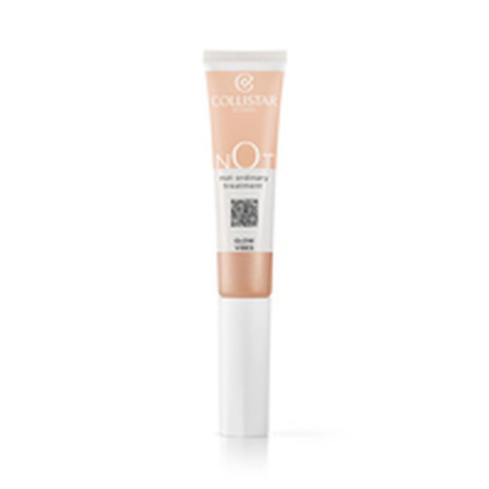 Collistar NOT GLOW VIBES Illuminateur Fluide 02-Golden Hour 15 ml