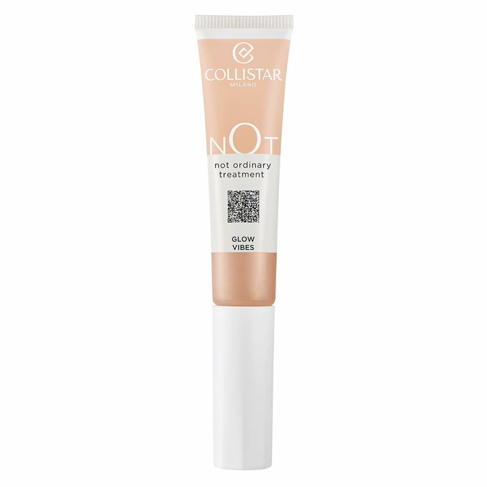 Collistar NOT GLOW VIBES Illuminateur Fluide 02-Golden Hour 15 ml