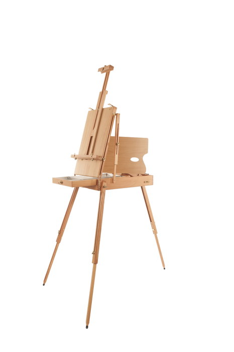 Mabef M. BOX Grande Chevalet de table