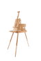 Mabef M. BOX Grande Chevalet de table