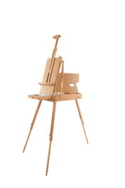 Mabef M. BOX Grande Chevalet de table