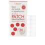 Labcare Patchs anti-boutons et imperfections 15 mm, 30 unités