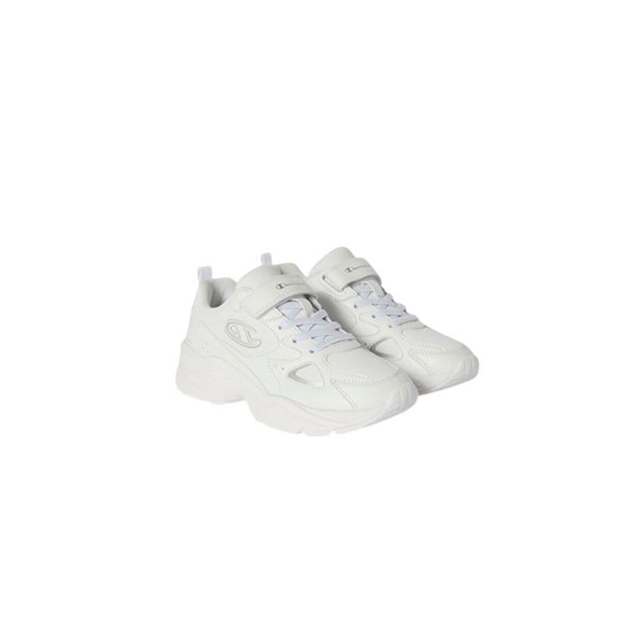 Chaussures de Running pour Enfants Champion Retro Blanc