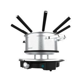 Fondue Cecotec Advance