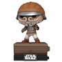 FUNKO Figura POP Deluxe Star Wars Jabba Skiff Lando Calrissian Exclusive
