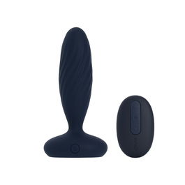 Plug Anal Svakom Bleu (10 cm)