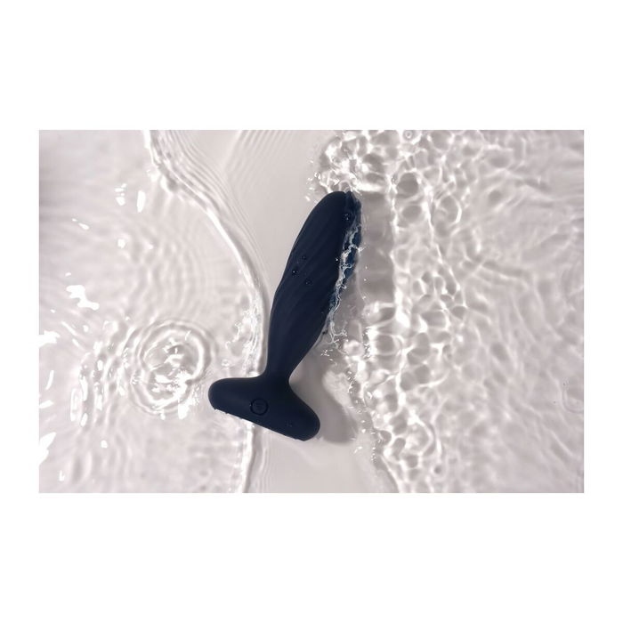 Plug Anal Svakom Bleu (10 cm)