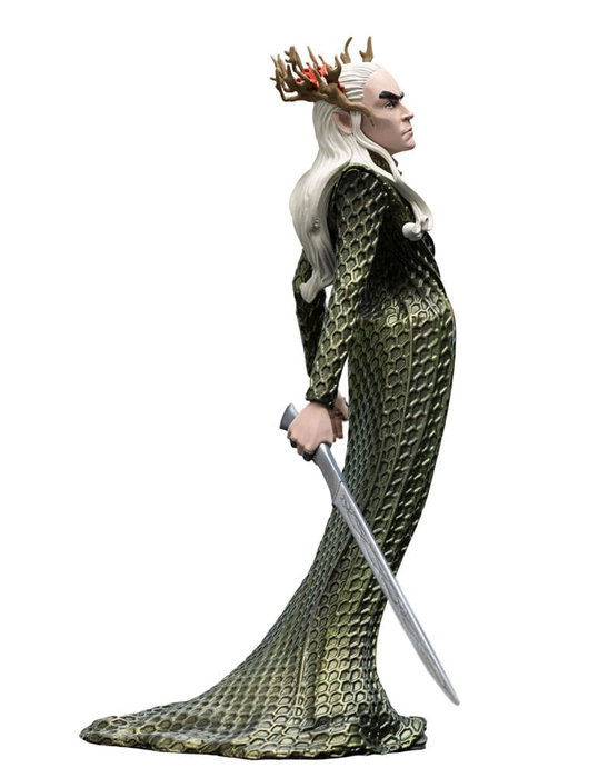 Weta Workshop Figurine Mini Epics Thranduil - Le Hobbit